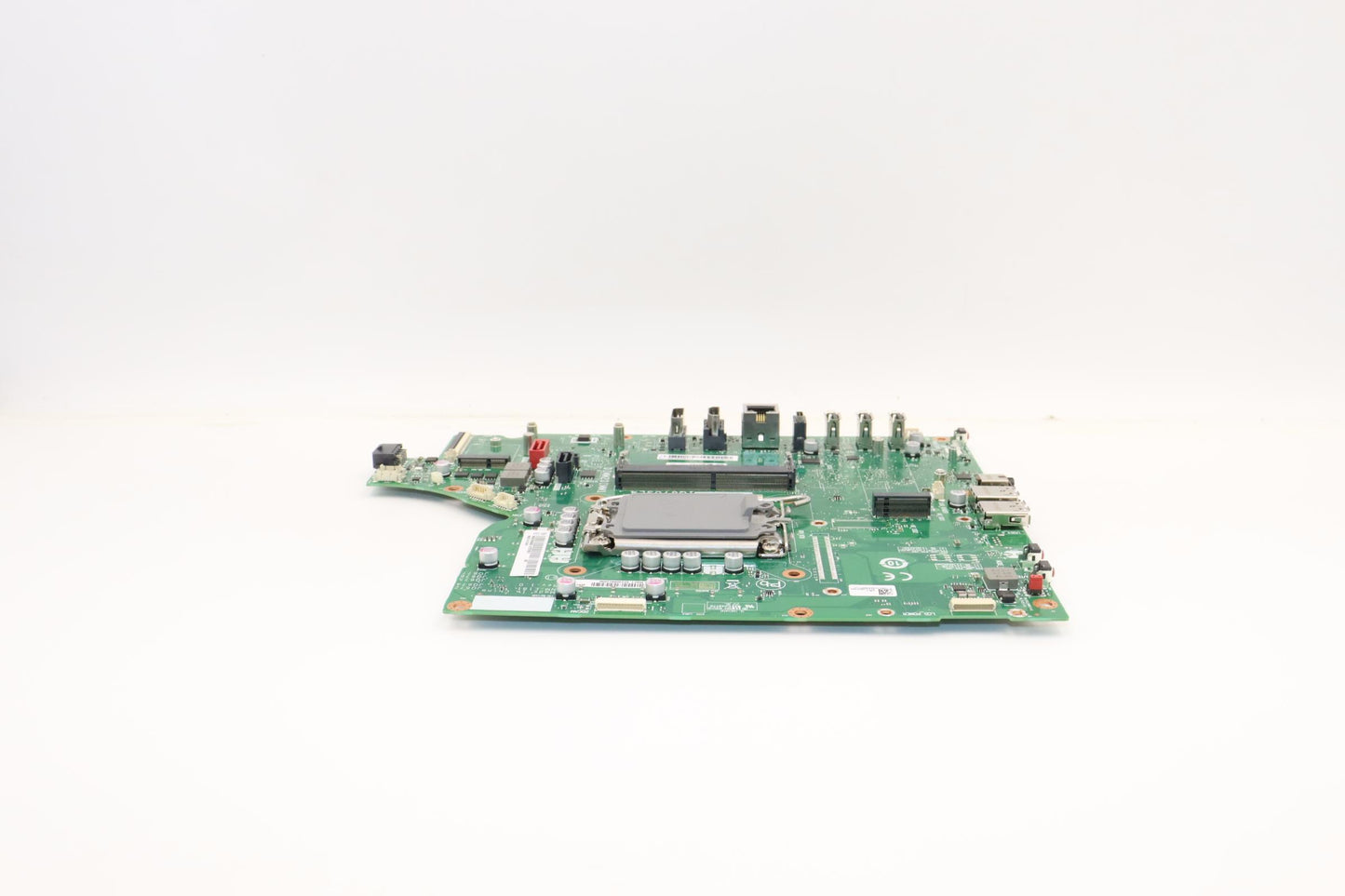 Lenovo (5B21D16916) Q670 Motherboard for Windows, Dual Display Support, MSB LI