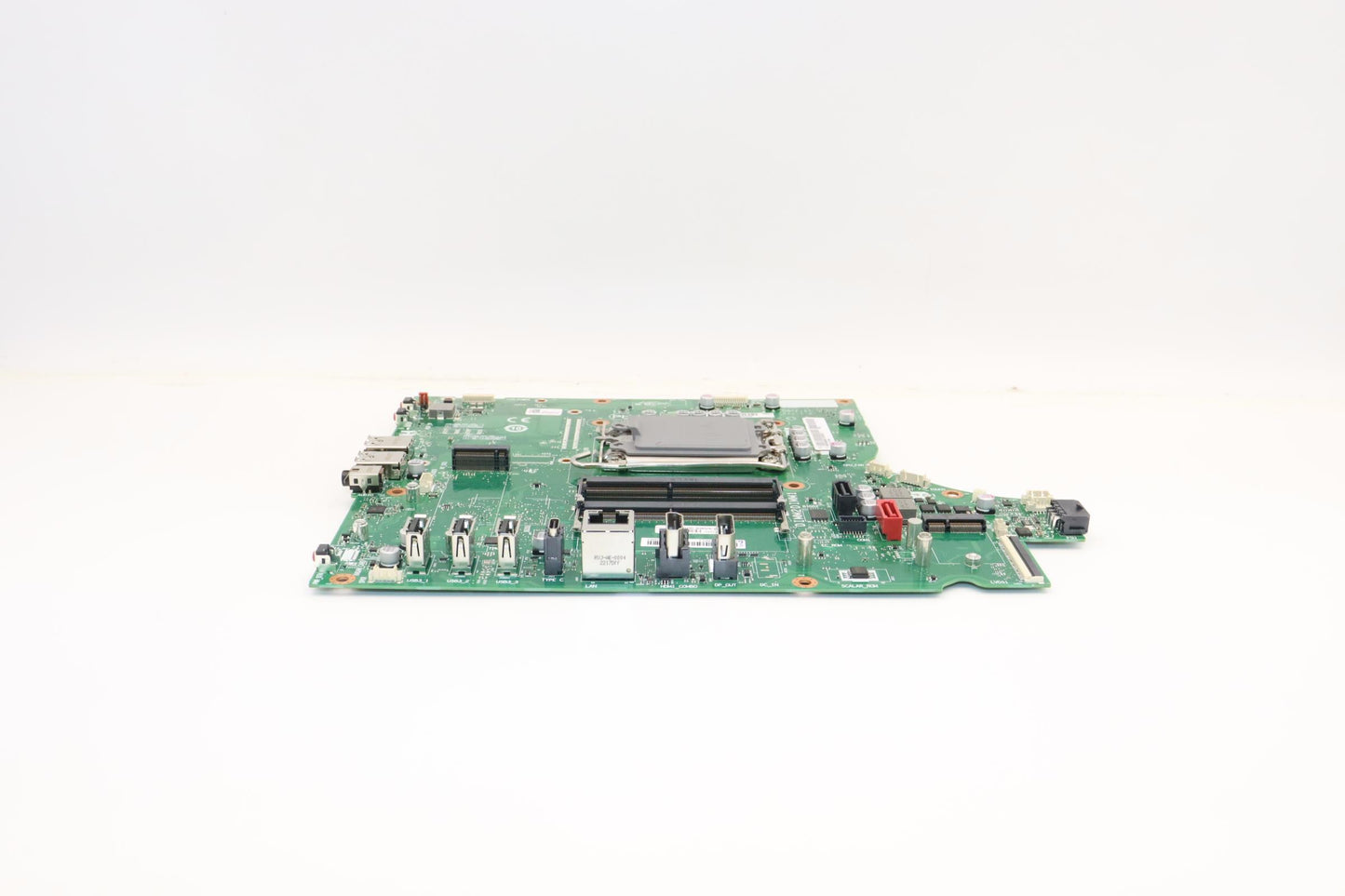 Lenovo (5B21D16916) Q670 Motherboard for Windows, Dual Display Support, MSB LI