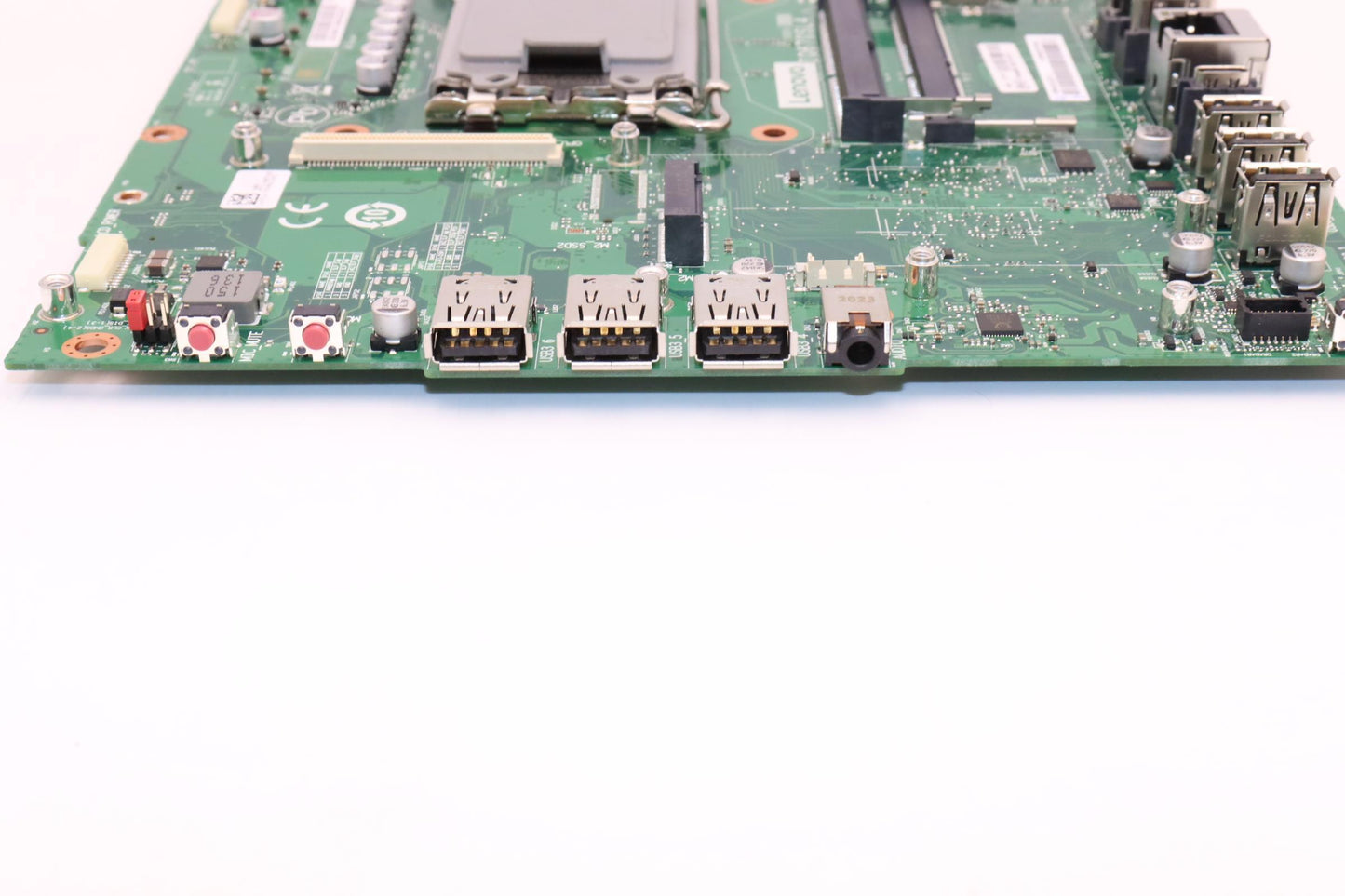 Lenovo Bdplanar Mb Q670 Win Dpk M90A - 5B21D16917