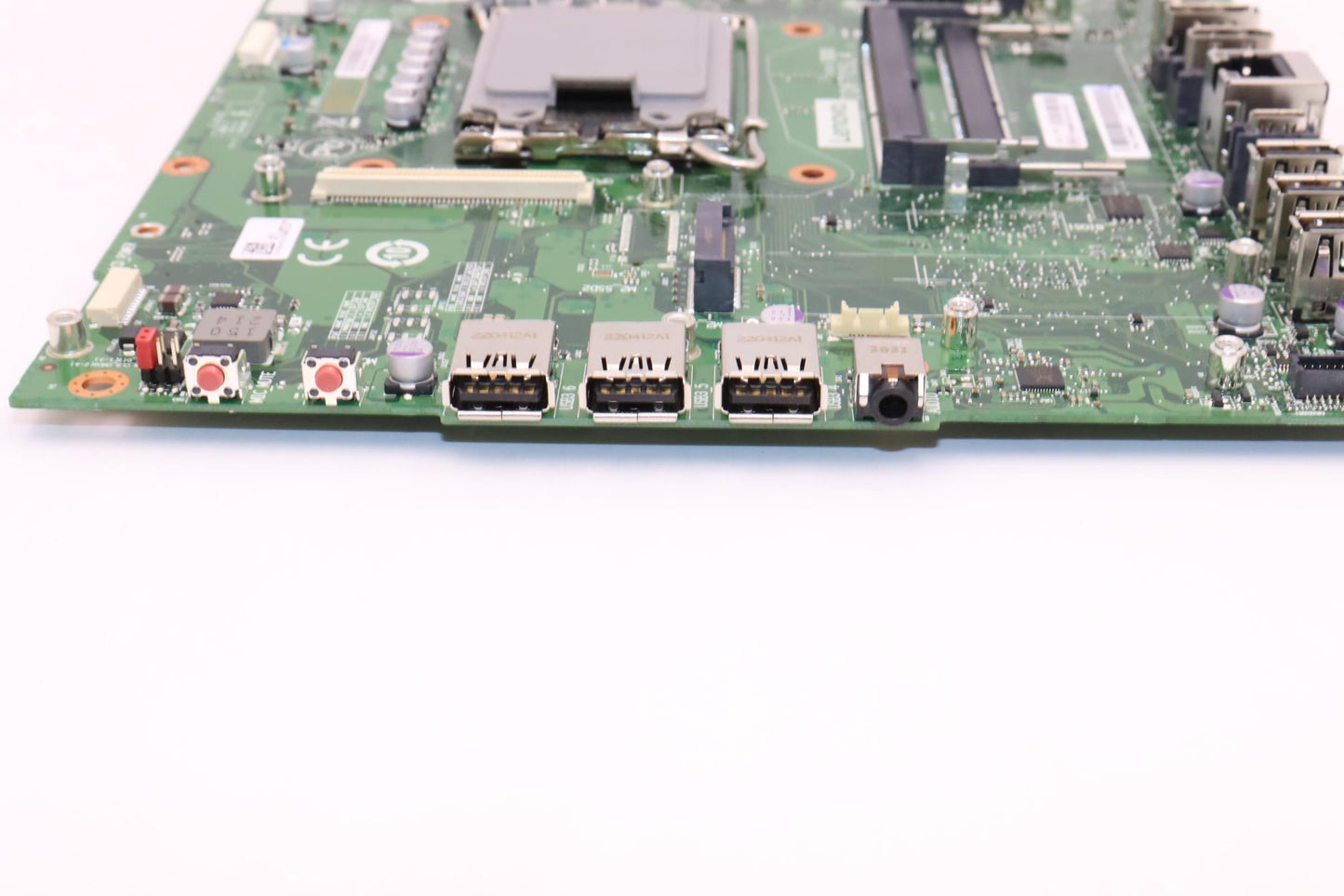 Lenovo Bdplanar Mb Q670 No Dpk M90A G - 5B21D16918