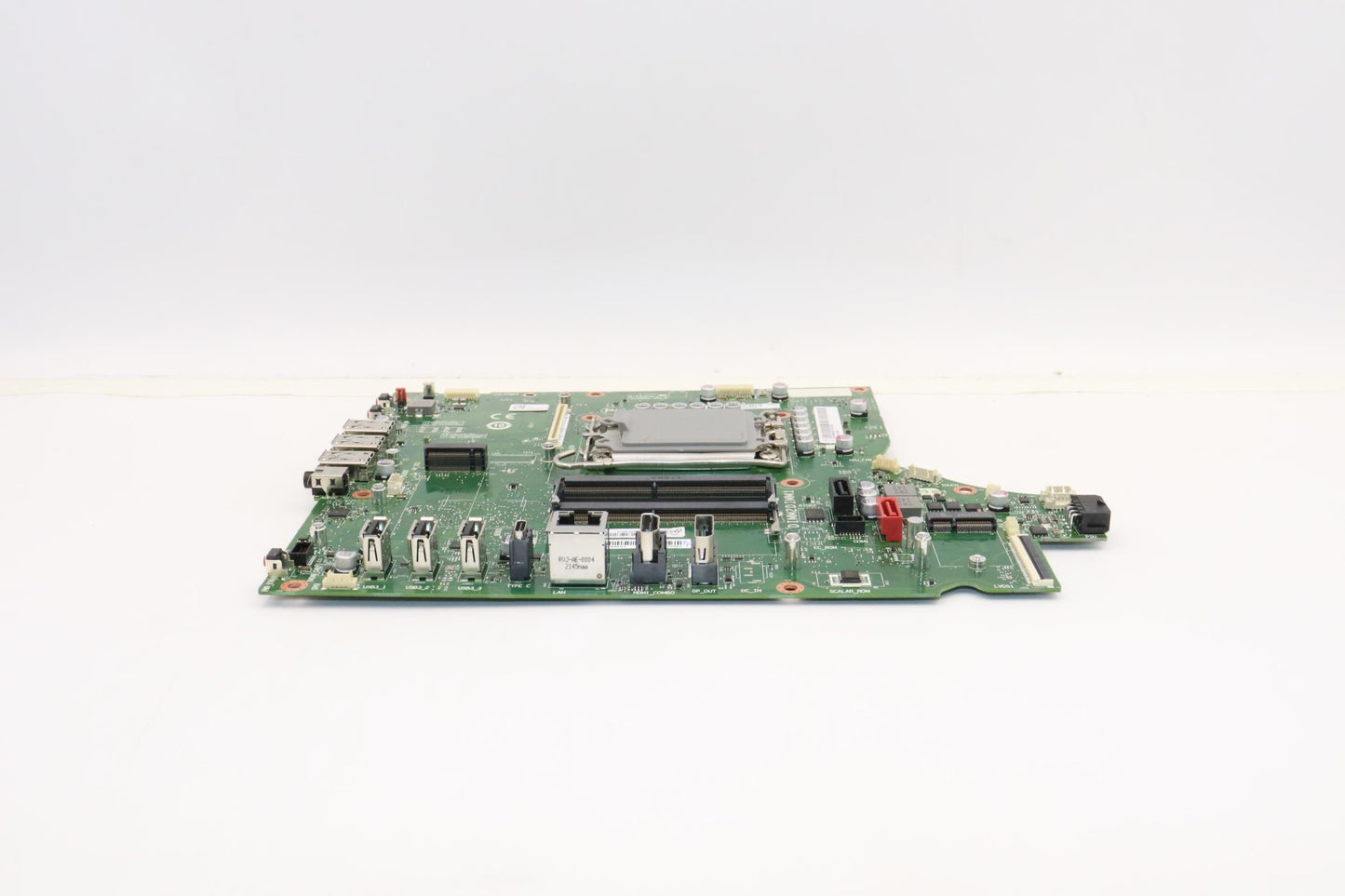 Lenovo Bdplanar Mb Q670 Win Dpk Msb - 5B21D16919
