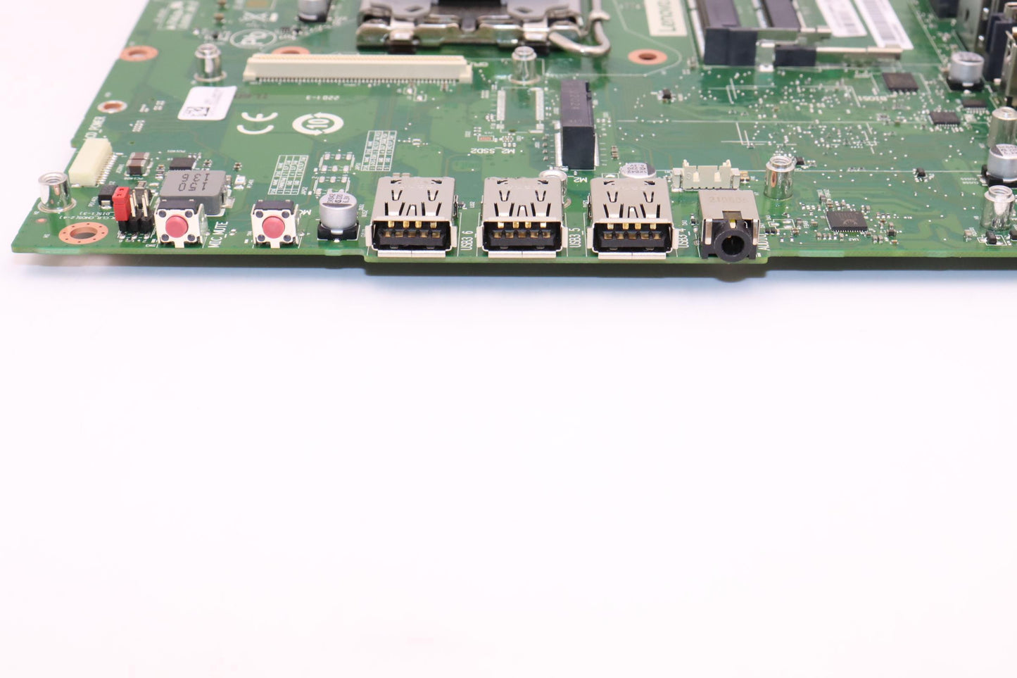 Lenovo Bdplanar Mb Q670 Win Dpk Msb - 5B21D16919
