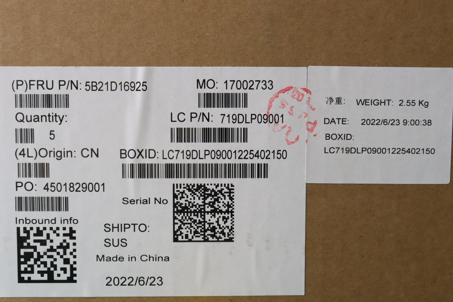 Lenovo Bdplanar Mb Q670 Win Dpk M90A - 5B21D16925