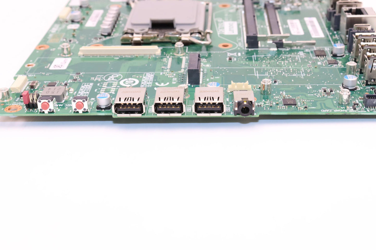 Lenovo Bdplanar Mb Q670 Win Dpk M90A - 5B21D16925