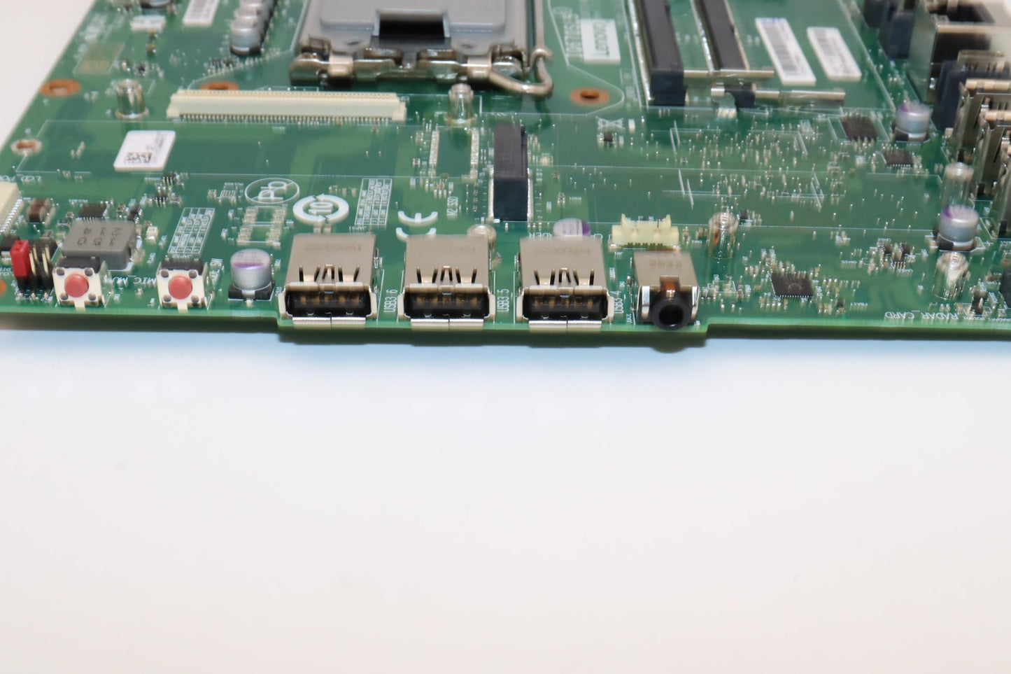 Lenovo Bdplanar Mb Q670 No Dpk M90A G - 5B21D16926