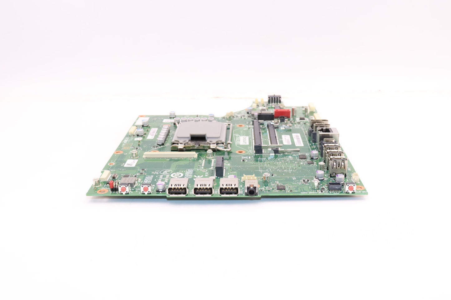 Lenovo Bdplanar Mb Q670 Win Dpk Msb L - 5B21D16927