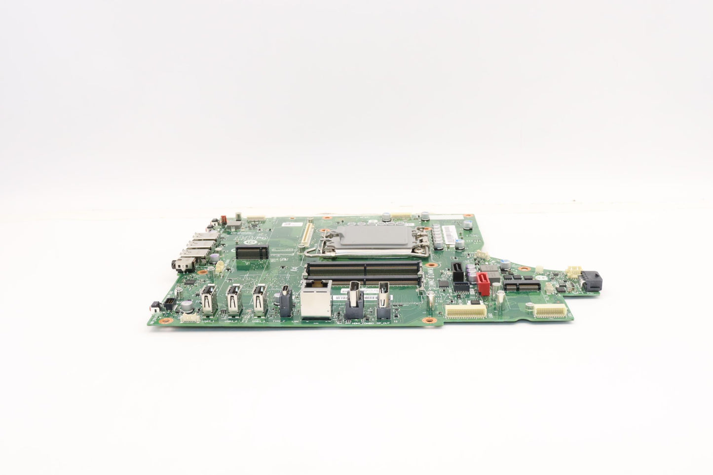 Lenovo Bdplanar Mb Q670 Win Dpk Msb L - 5B21D16927