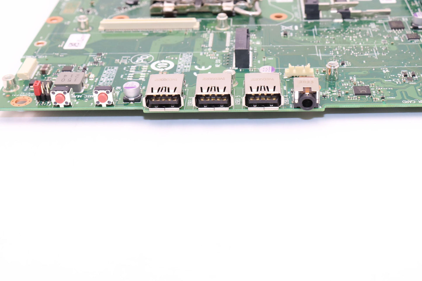 Lenovo Bdplanar Mb Q670 Win Dpk Msb L - 5B21D16927