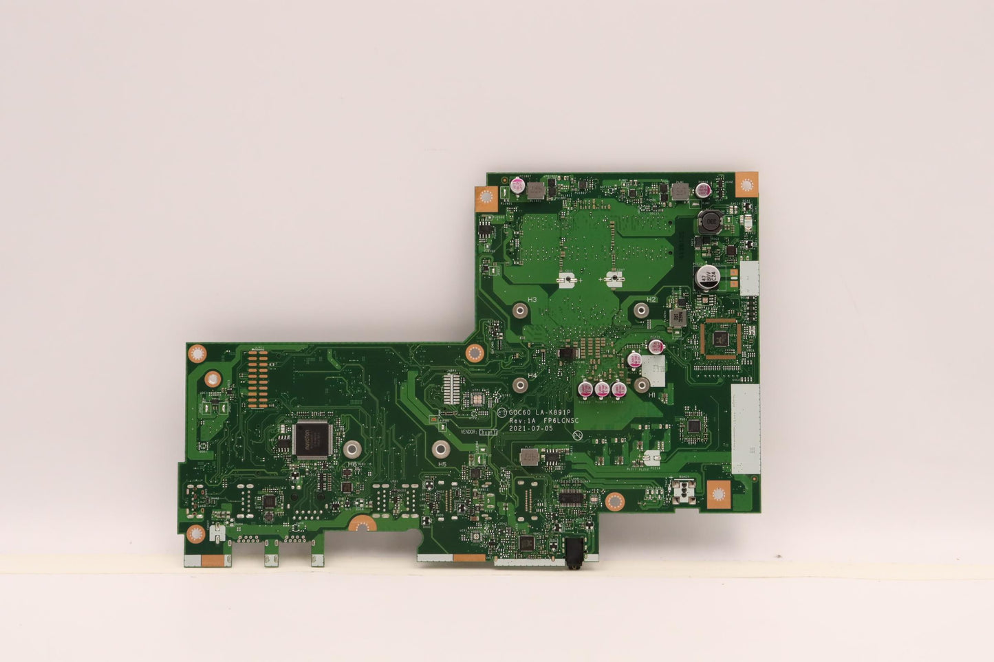 Lenovo Bdplanar R7-5825U Uma Hdmi Out - 5B21D16932