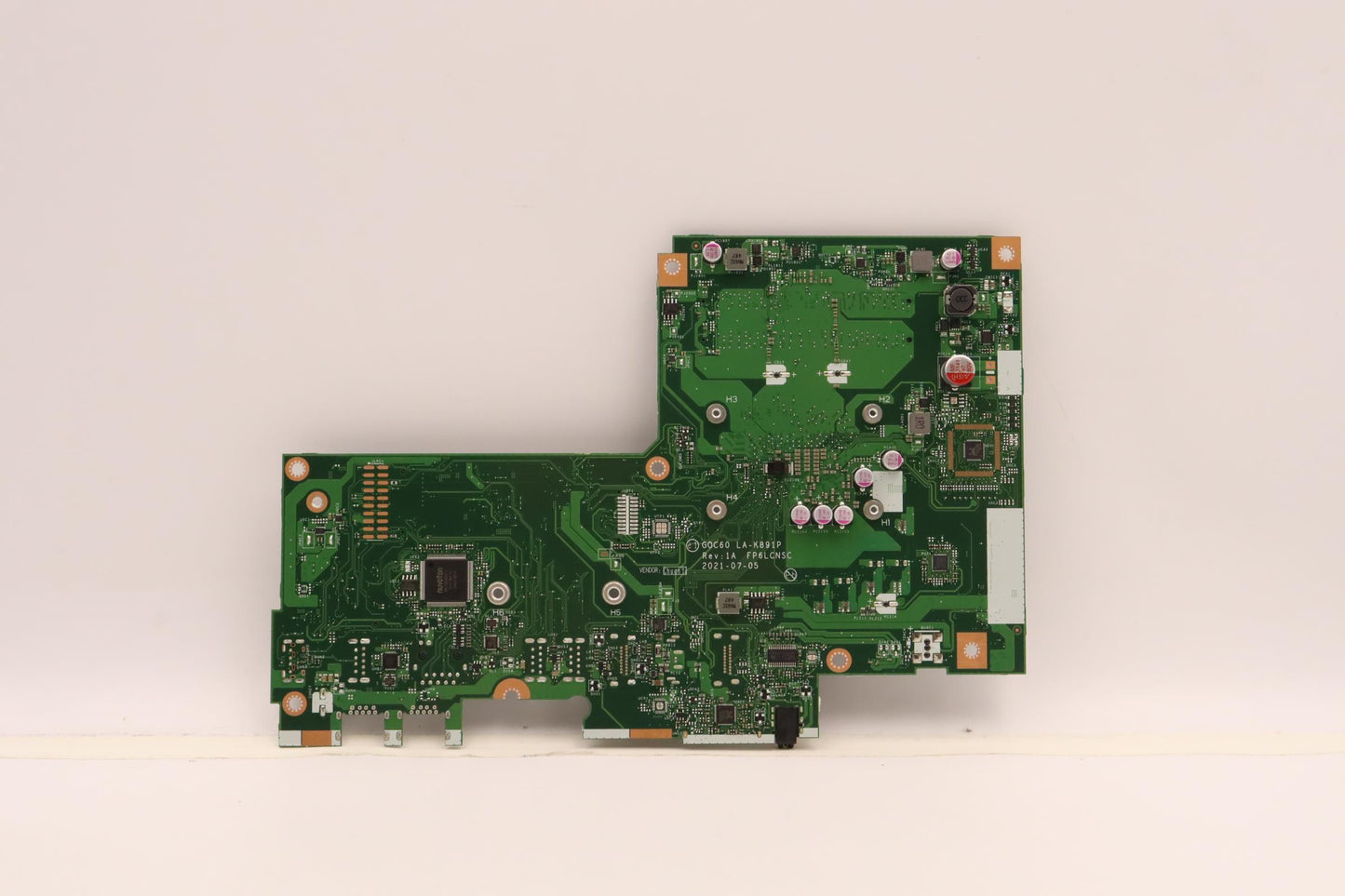 Lenovo Bdplanar R7-5825U Uma Hdmi Out - 5B21D16933