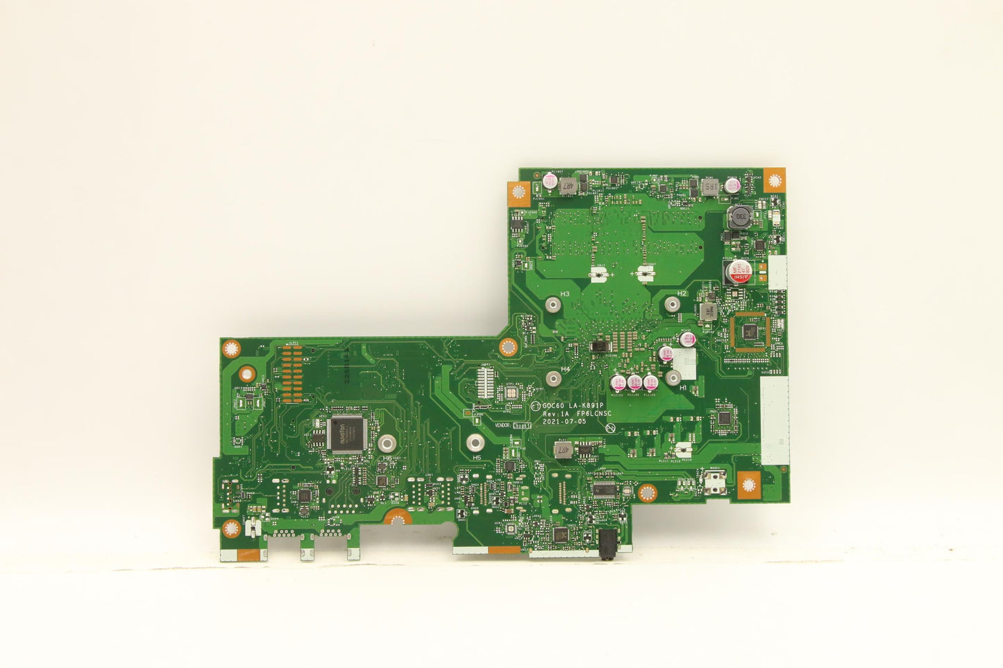 Lenovo Bdplanar R5-5625U Uma Hdmi Out - 5B21D16934