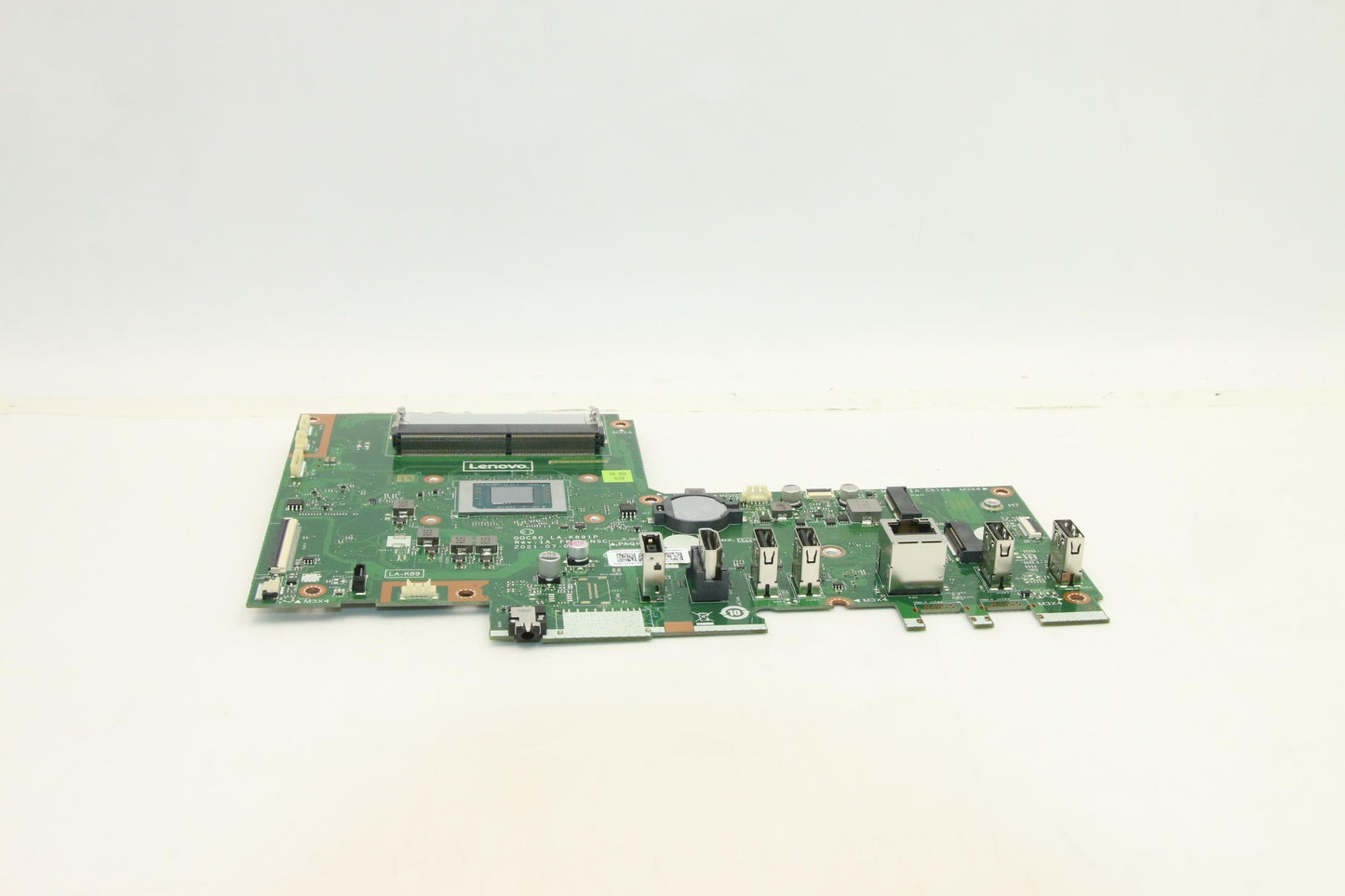 Lenovo Bdplanar R5-5625U Uma Hdmi Out - 5B21D16934