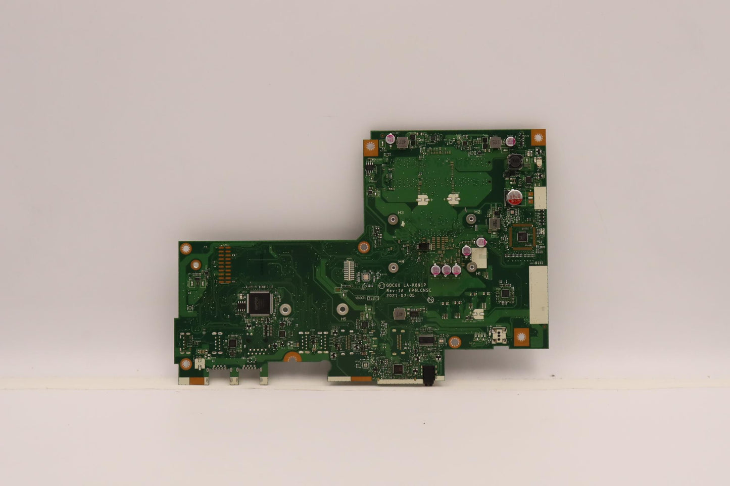 Lenovo Bdplanar R5-5625U Uma Hdmi Out - 5B21D16935