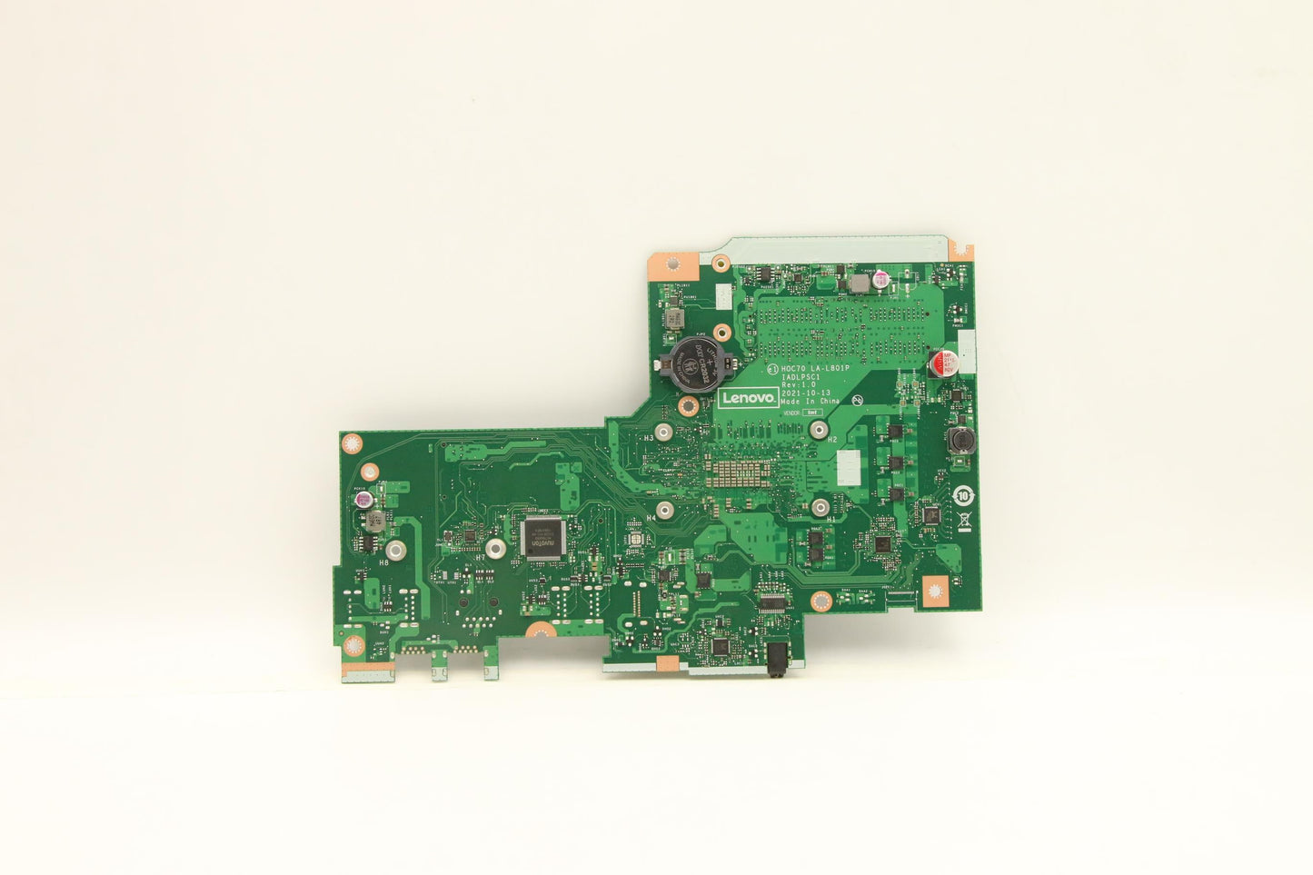 Lenovo Bdplanar I7-1260P Gpu Hdmi Out - 5B21D16938