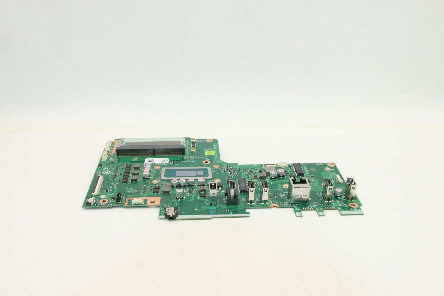 Lenovo Bdplanar I7-1260P Gpu Hdmi Out - 5B21D16938