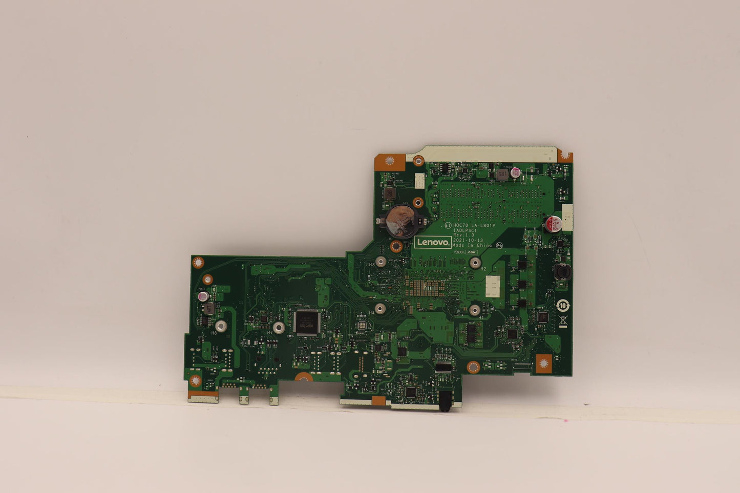 Lenovo Bdplanar I7-1260P Gpu Hdmi Out - 5B21D16939