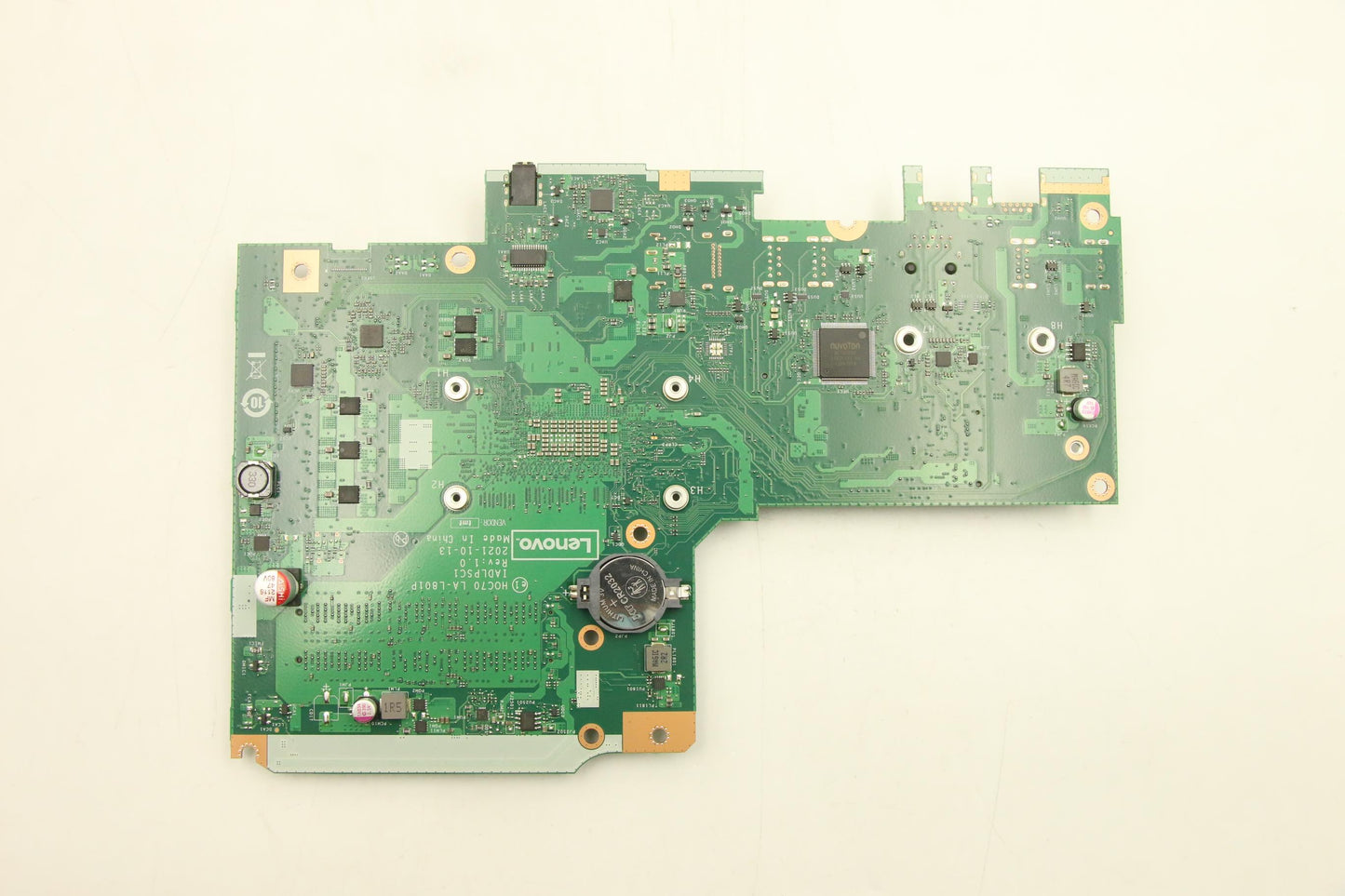 Lenovo Bdplanar I5-1240P Uma Hdmi Out - 5B21D16940