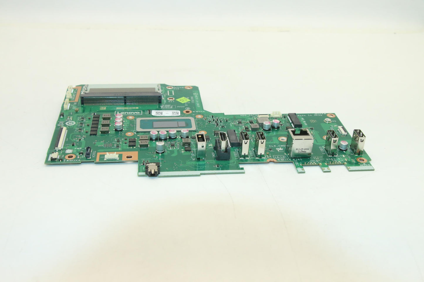 Lenovo Bdplanar I5-1240P Uma Hdmi Out - 5B21D16940