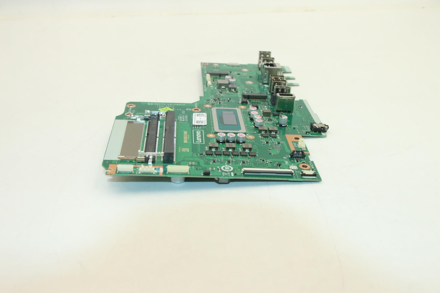 Lenovo Bdplanar I5-1240P Uma Hdmi Out - 5B21D16940