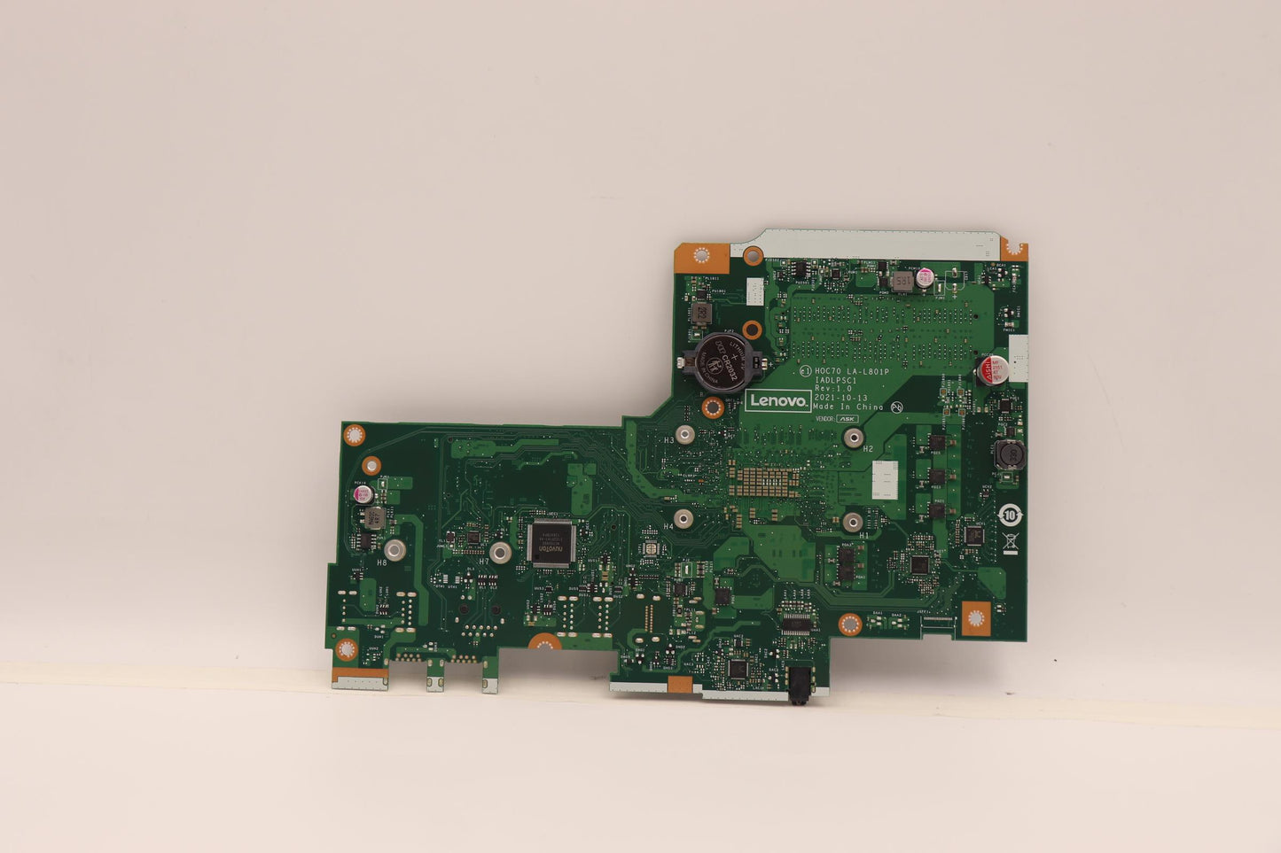 Lenovo Bdplanar I5-1240P Uma Hdmi Out - 5B21D16941