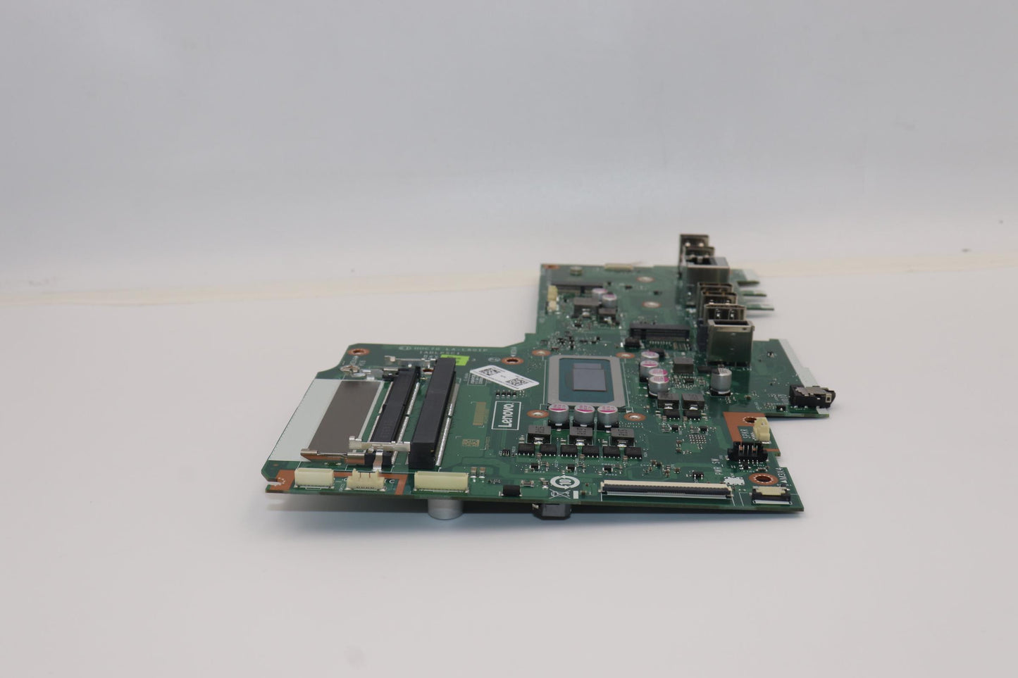 Lenovo Bdplanar I5-1240P Uma Hdmi Out - 5B21D16941