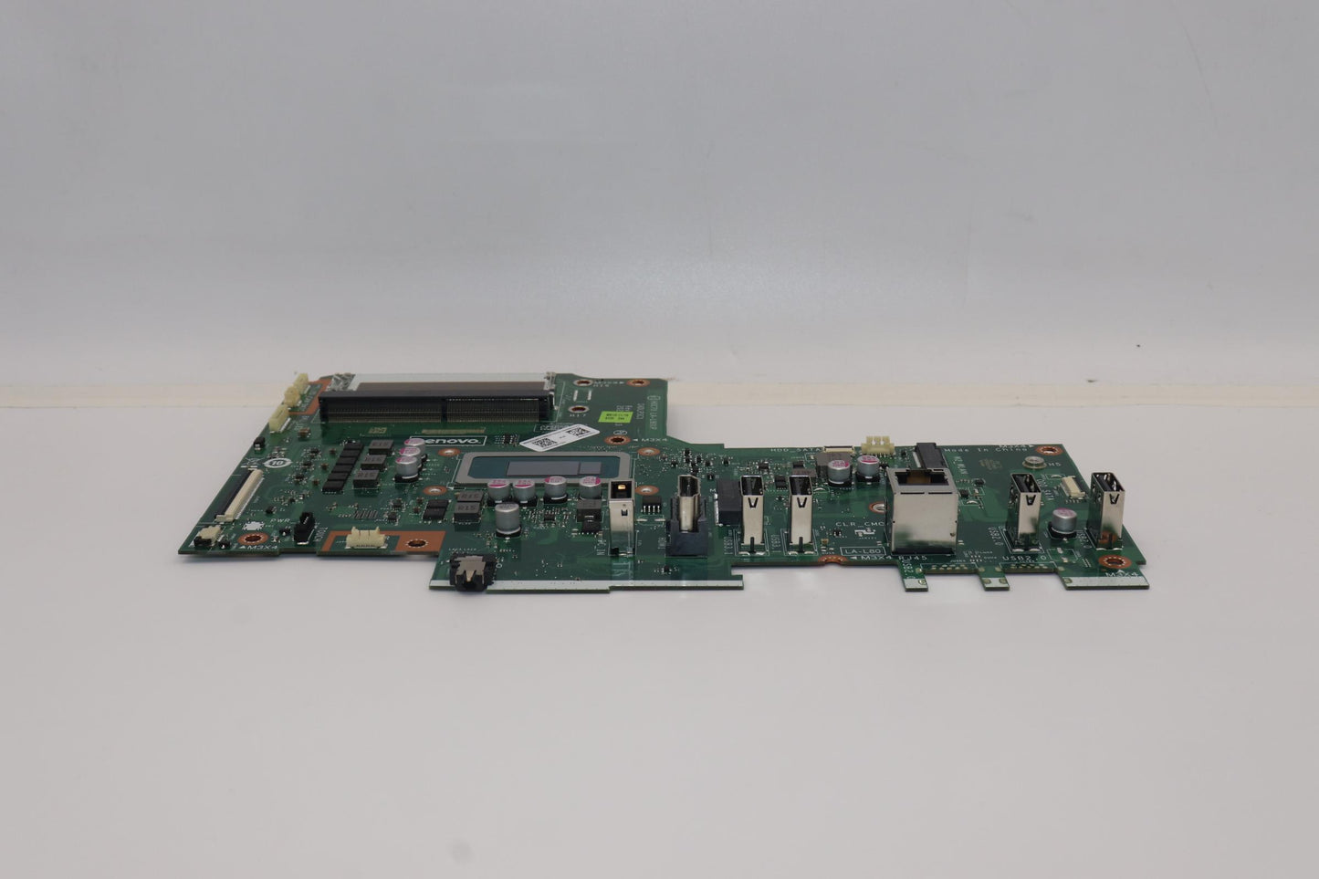 Lenovo Bdplanar I5-1240P Uma Hdmi Out - 5B21D16941