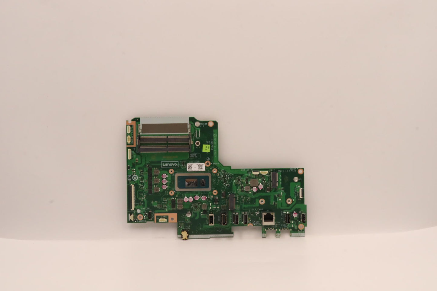 Lenovo Bdplanar Celeron Uma Hdmi Out - 5B21D16946
