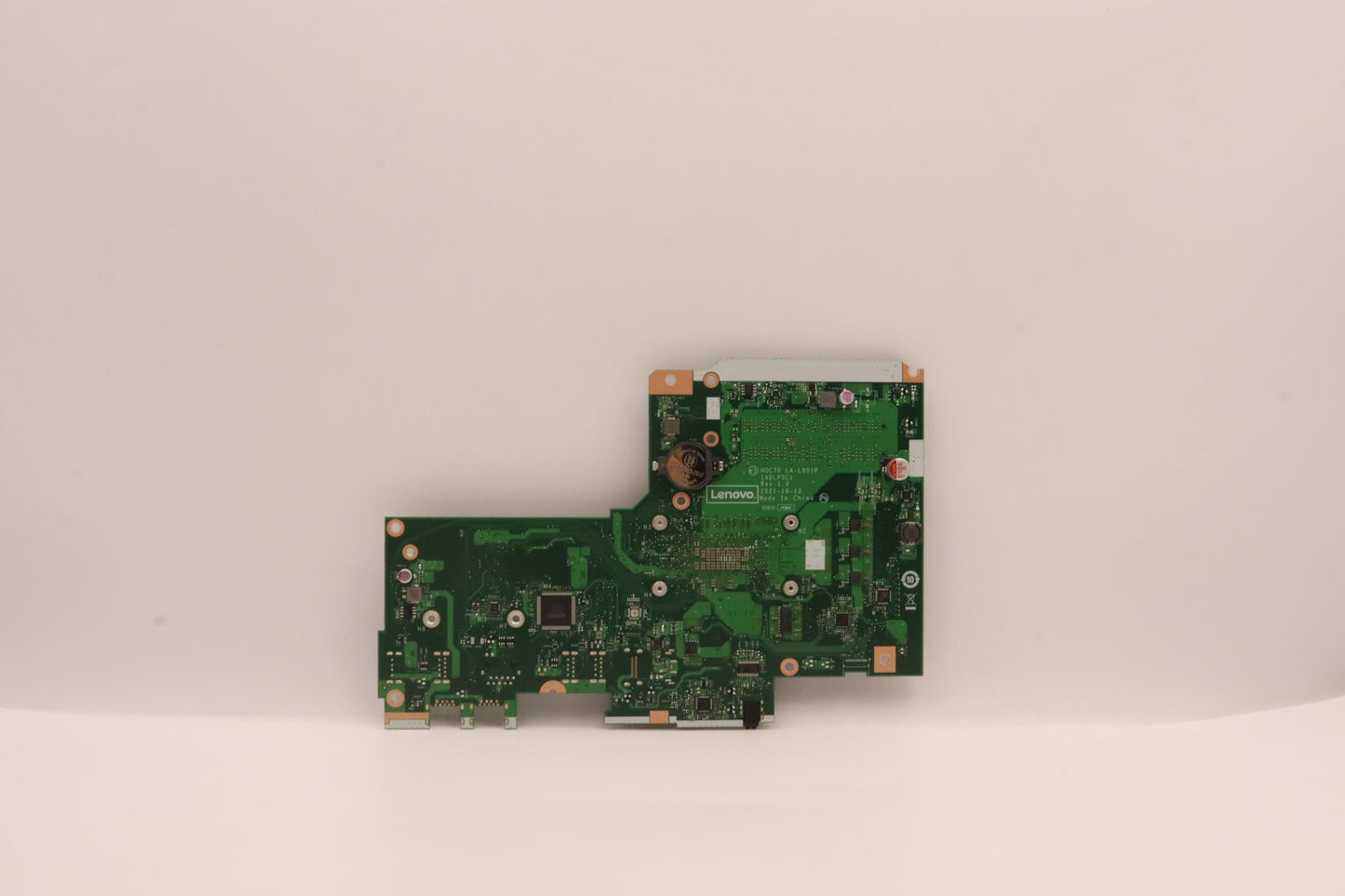Lenovo Bdplanar Celeron Uma Hdmi Out - 5B21D16946