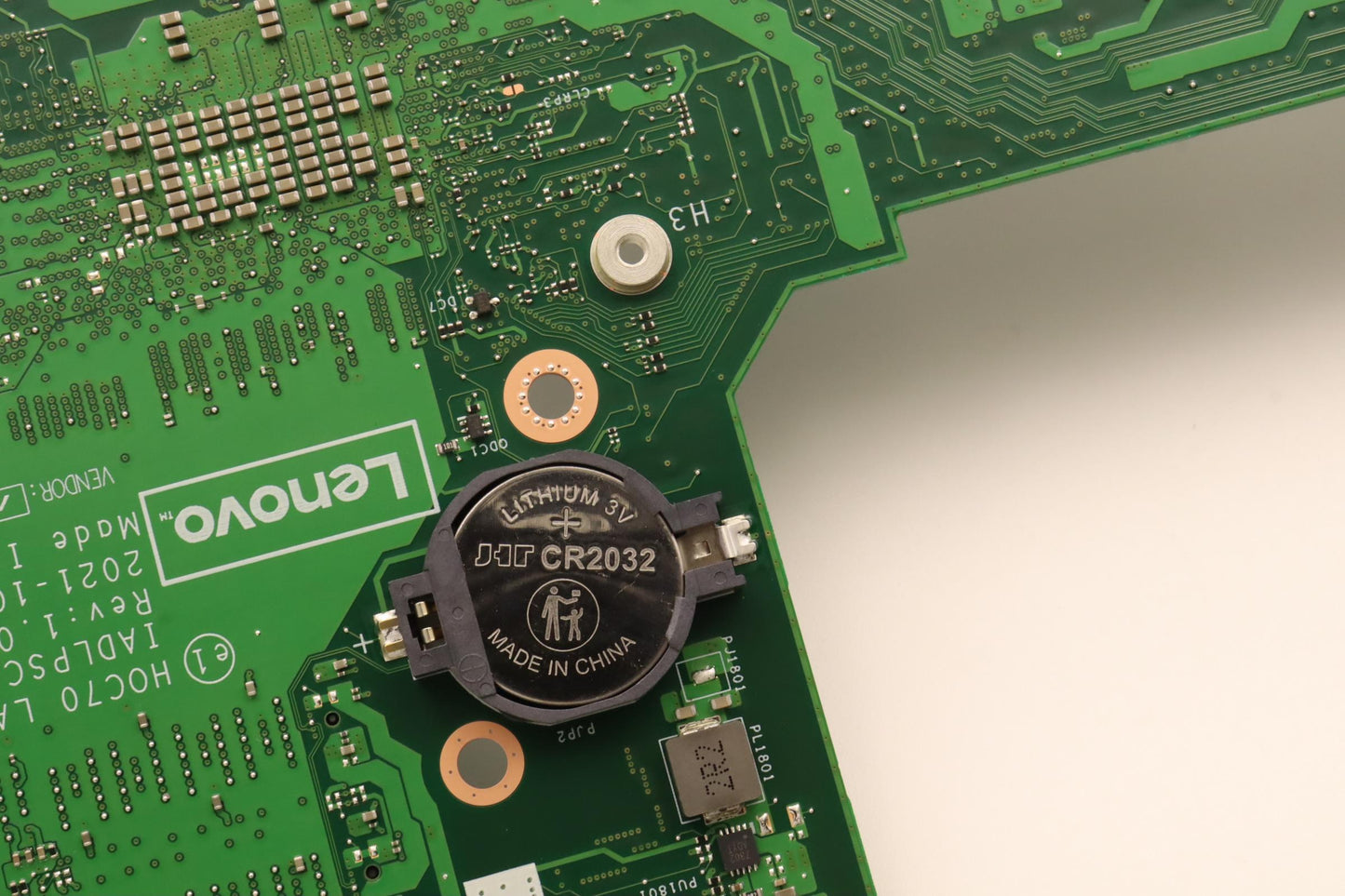 Lenovo Bdplanar Celeron Uma Hdmi Out - 5B21D16946