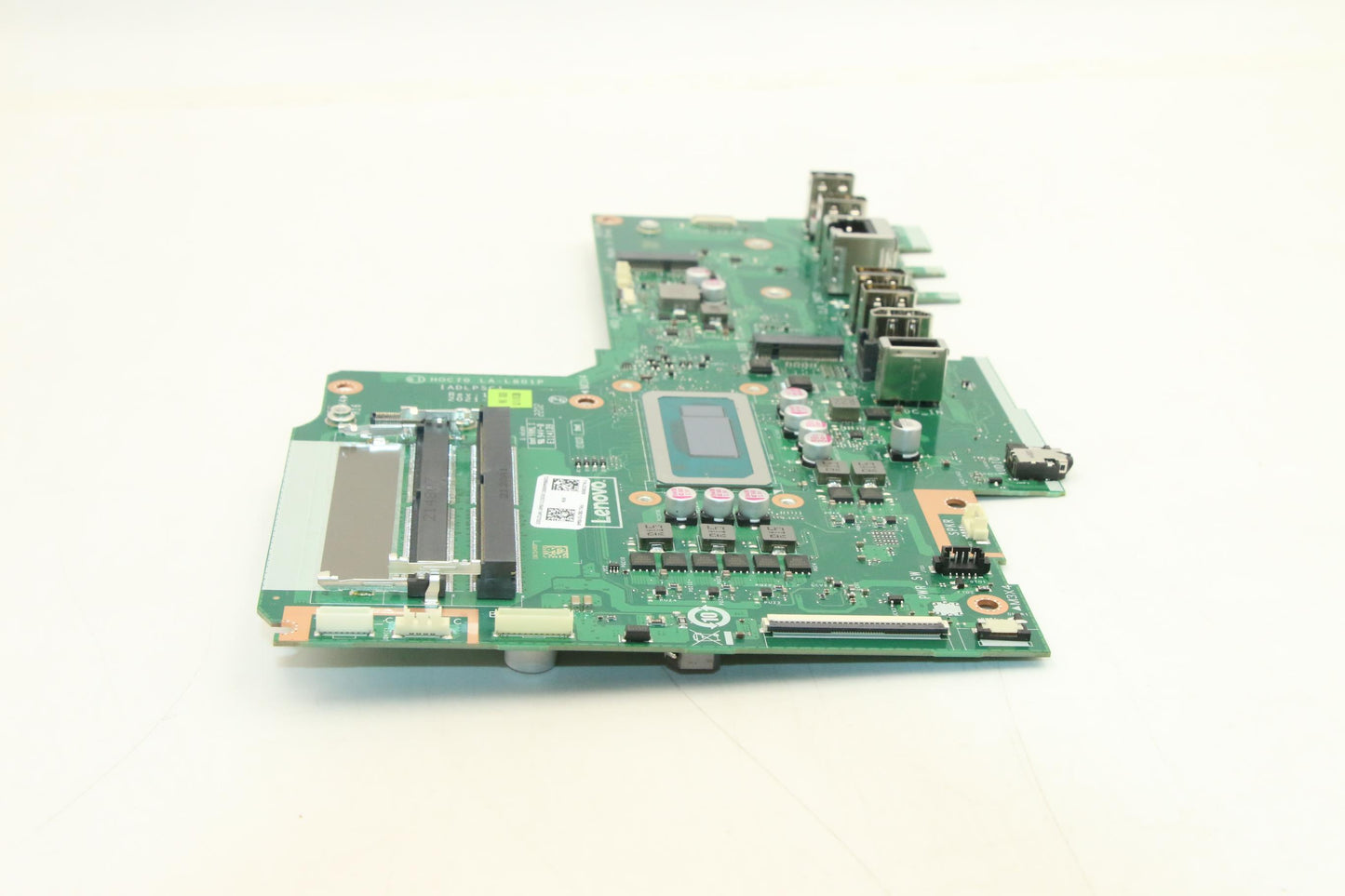 Lenovo Bdplanar I5-1240P Gpu Hdmi Out - 5B21D16948