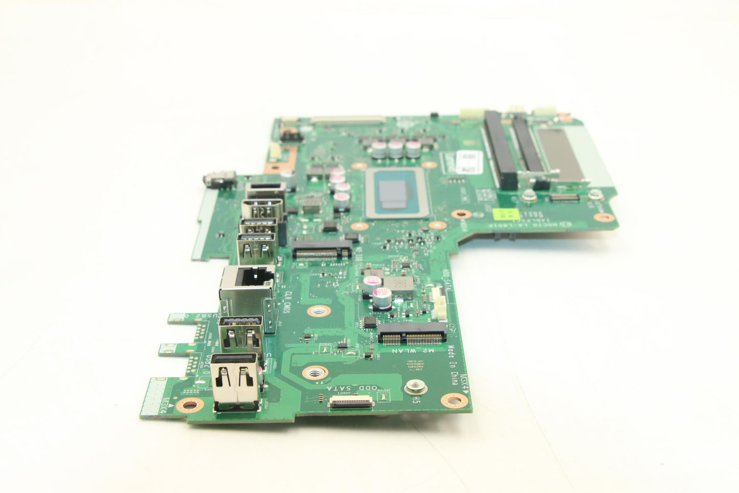 Lenovo Bdplanar I5-1240P Gpu Hdmi Out - 5B21D16948