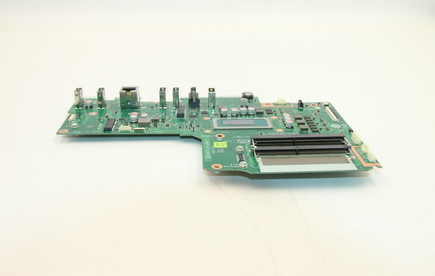 Lenovo Bdplanar I5-1240P Gpu Hdmi Out - 5B21D16948