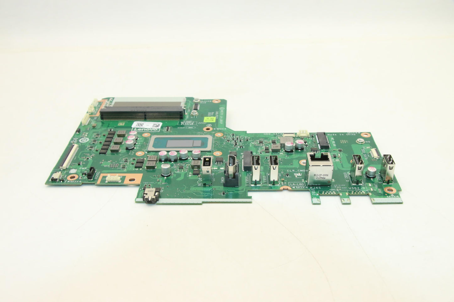Lenovo Bdplanar I5-1240P Gpu Hdmi Out - 5B21D16948