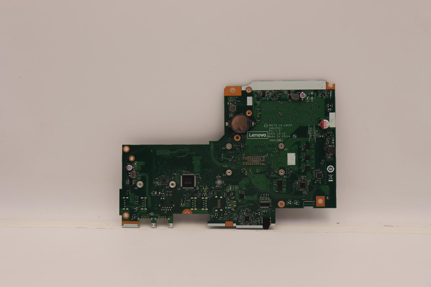 Lenovo Bdplanar I5-1240P Gpu Hdmi Out - 5B21D16949