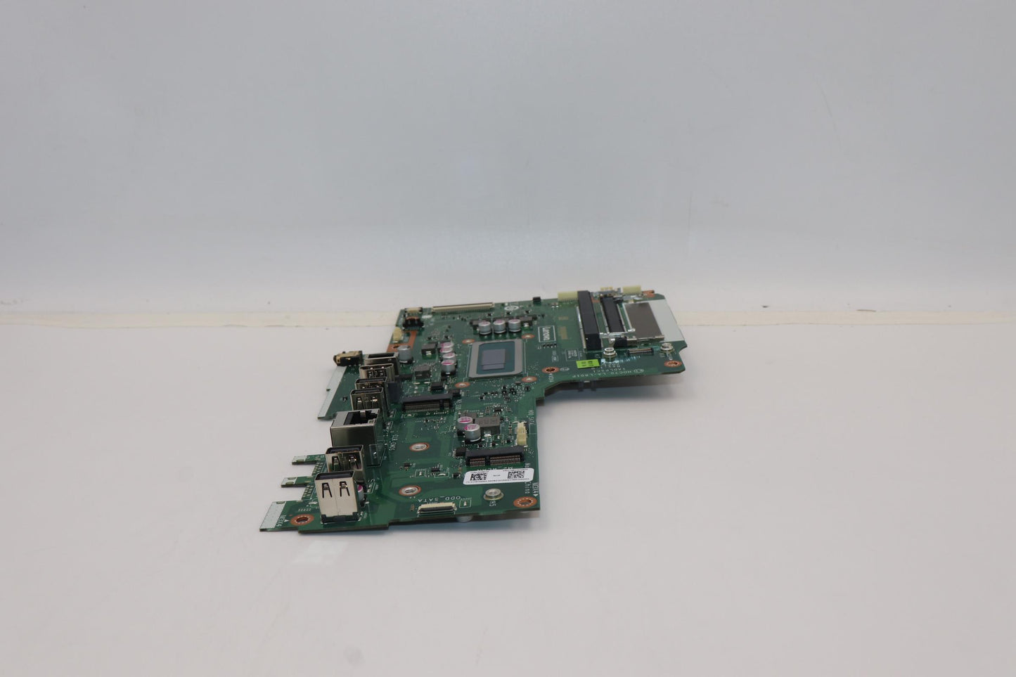 Lenovo Bdplanar I5-1240P Gpu Hdmi Out - 5B21D16949