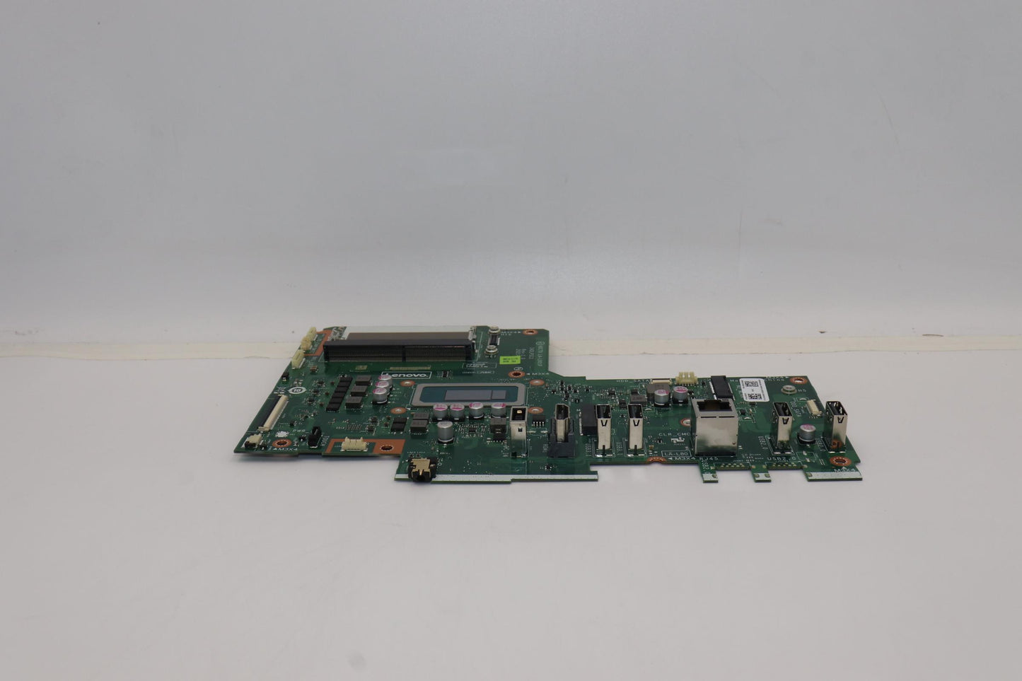Lenovo Bdplanar I5-1240P Gpu Hdmi Out - 5B21D16949