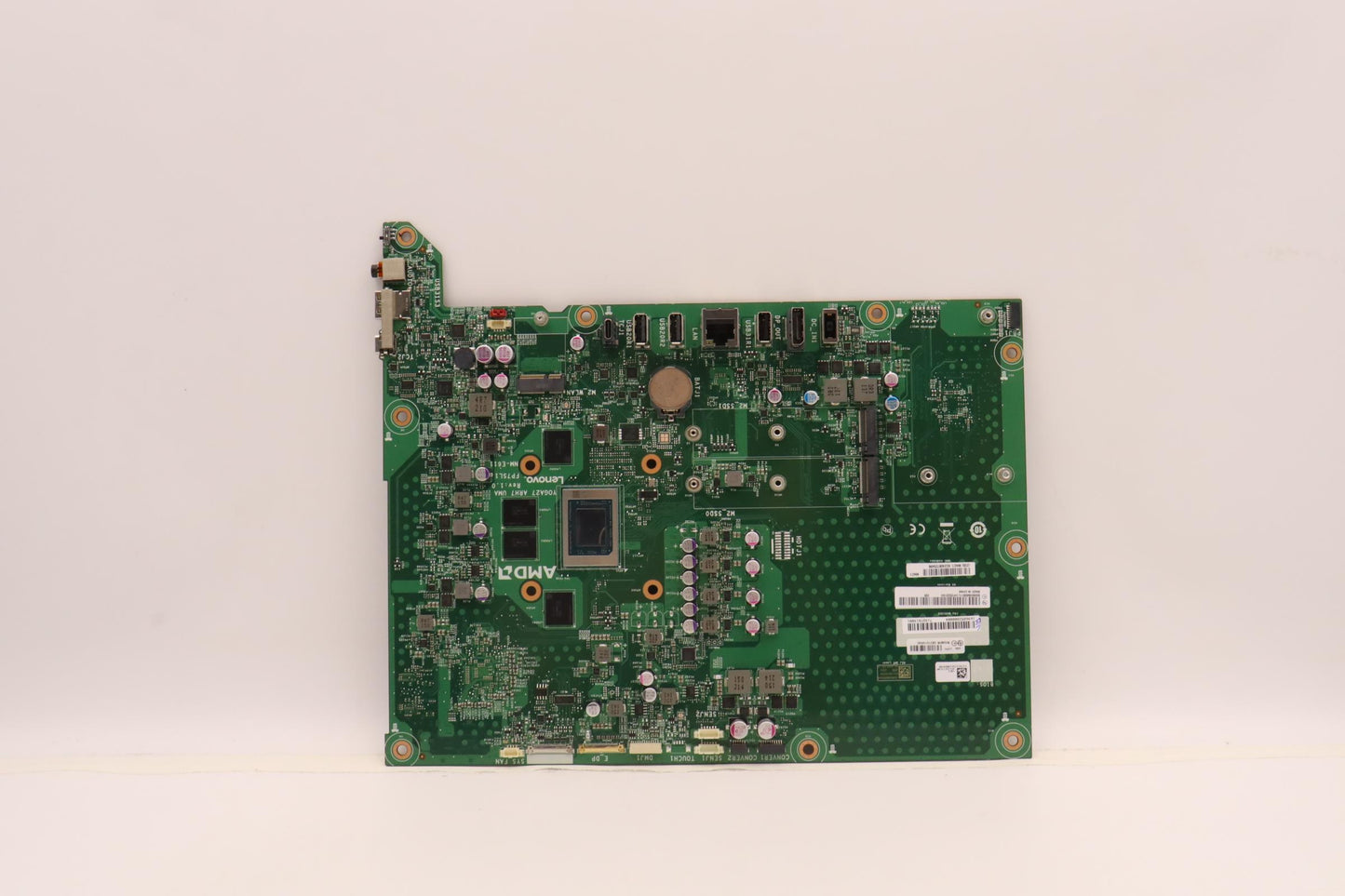 Lenovo Bdplanar Amd R56600H U 16Gb Wi - 5B21D16960