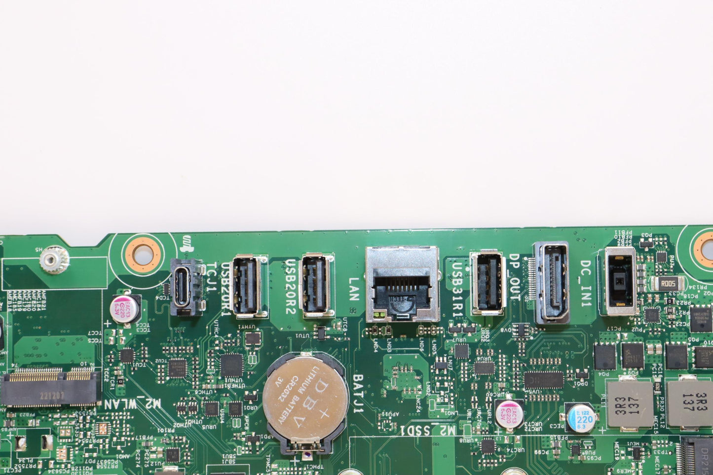 Lenovo Bdplanar Amd R56600H U 16Gb Wi - 5B21D16960