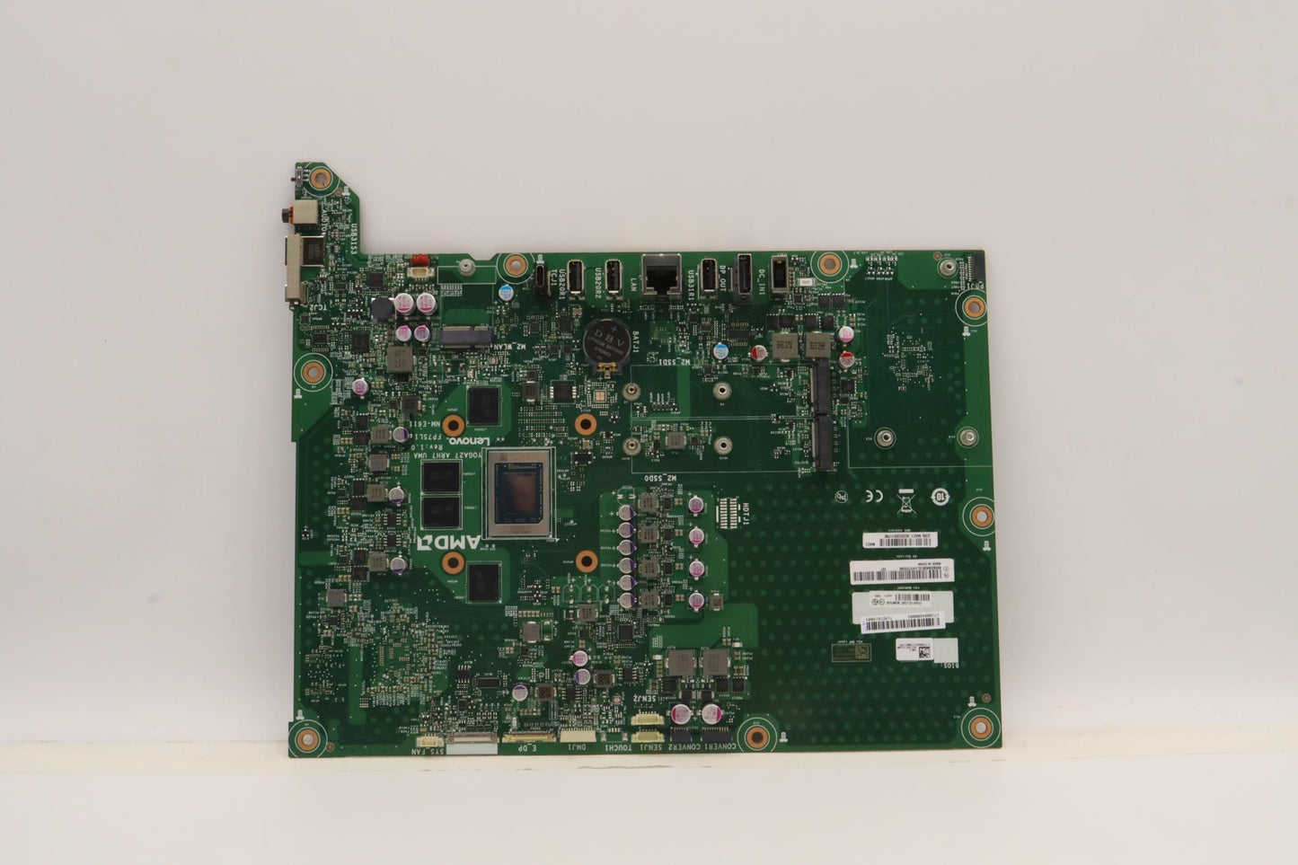 Lenovo Bdplanar Amd R76800H U 16Gb Wi - 5B21D16962