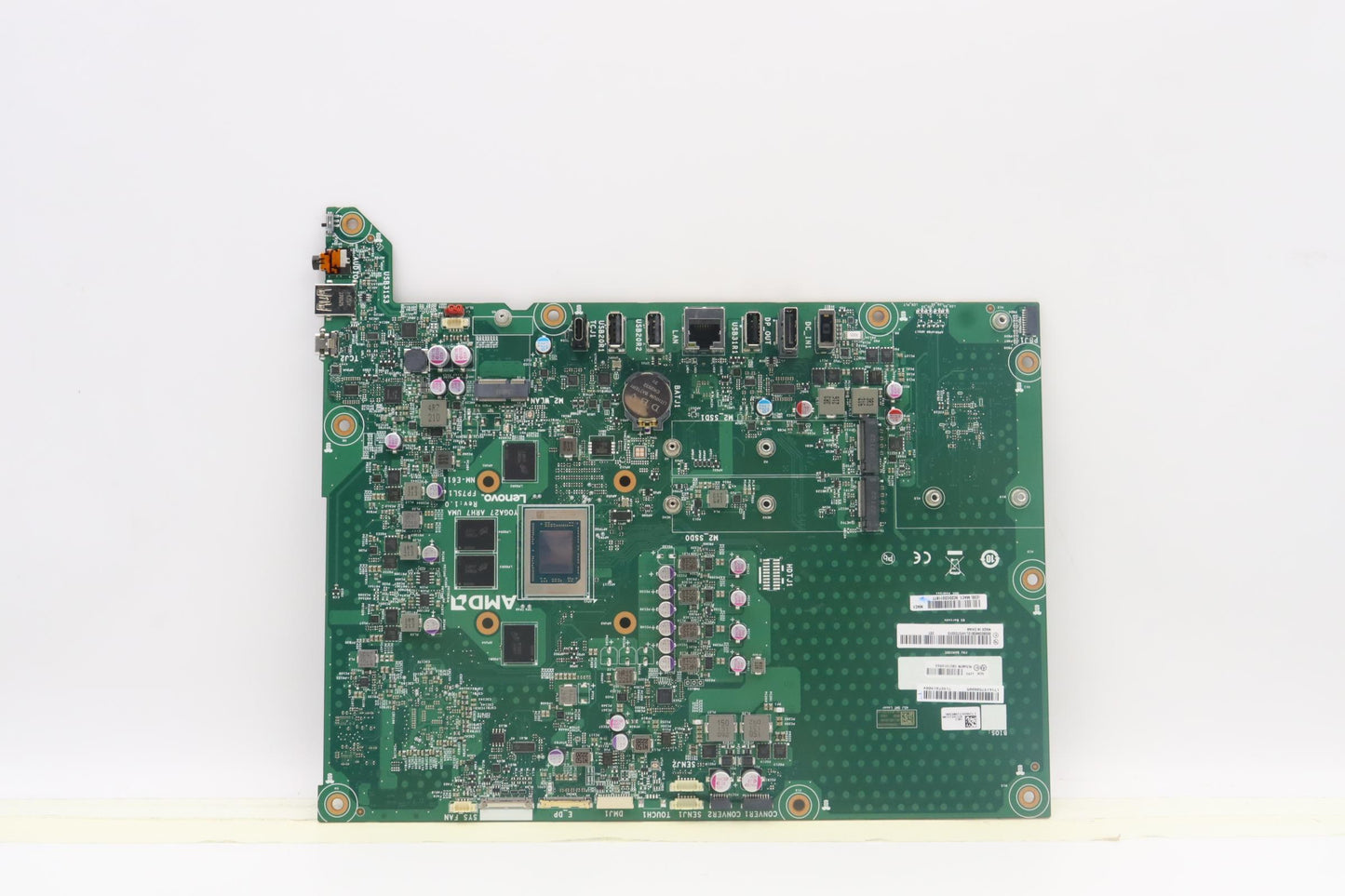 Lenovo Bdplanar Amd R76800H U 16Gb No - 5B21D16963