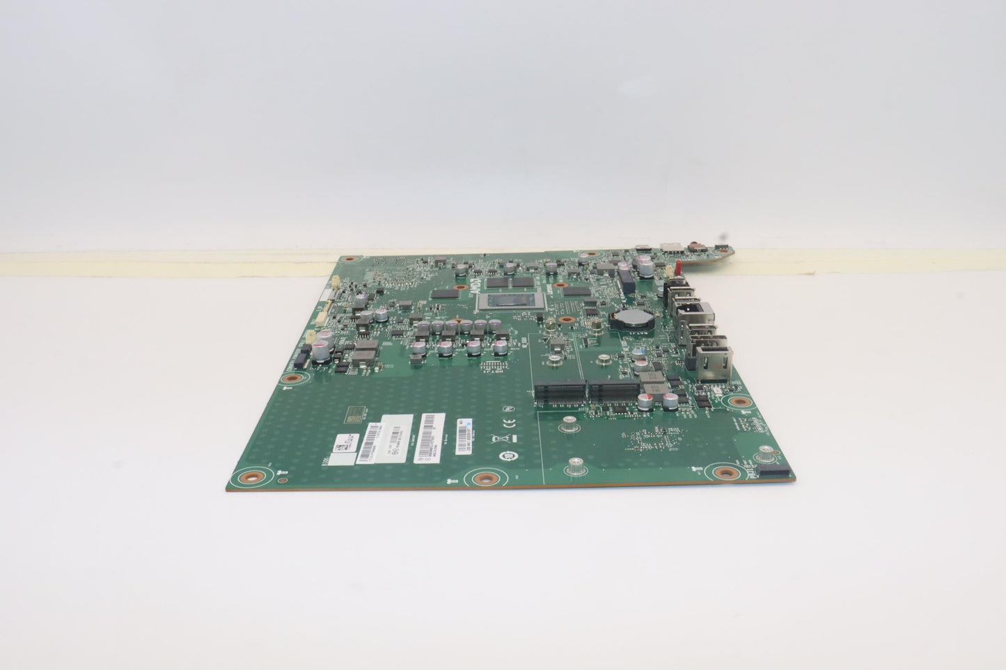Lenovo Bdplanar Amd R76800H U 16Gb No - 5B21D16963