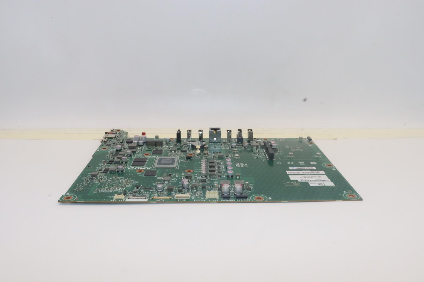 Lenovo Bdplanar Amd R76800H U 16Gb No - 5B21D16963