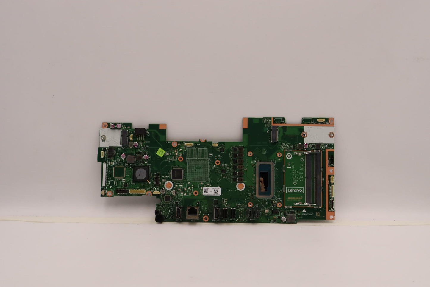 Lenovo Bdplanar I5-12500H U Hdmi Out/ - 5B21D16986