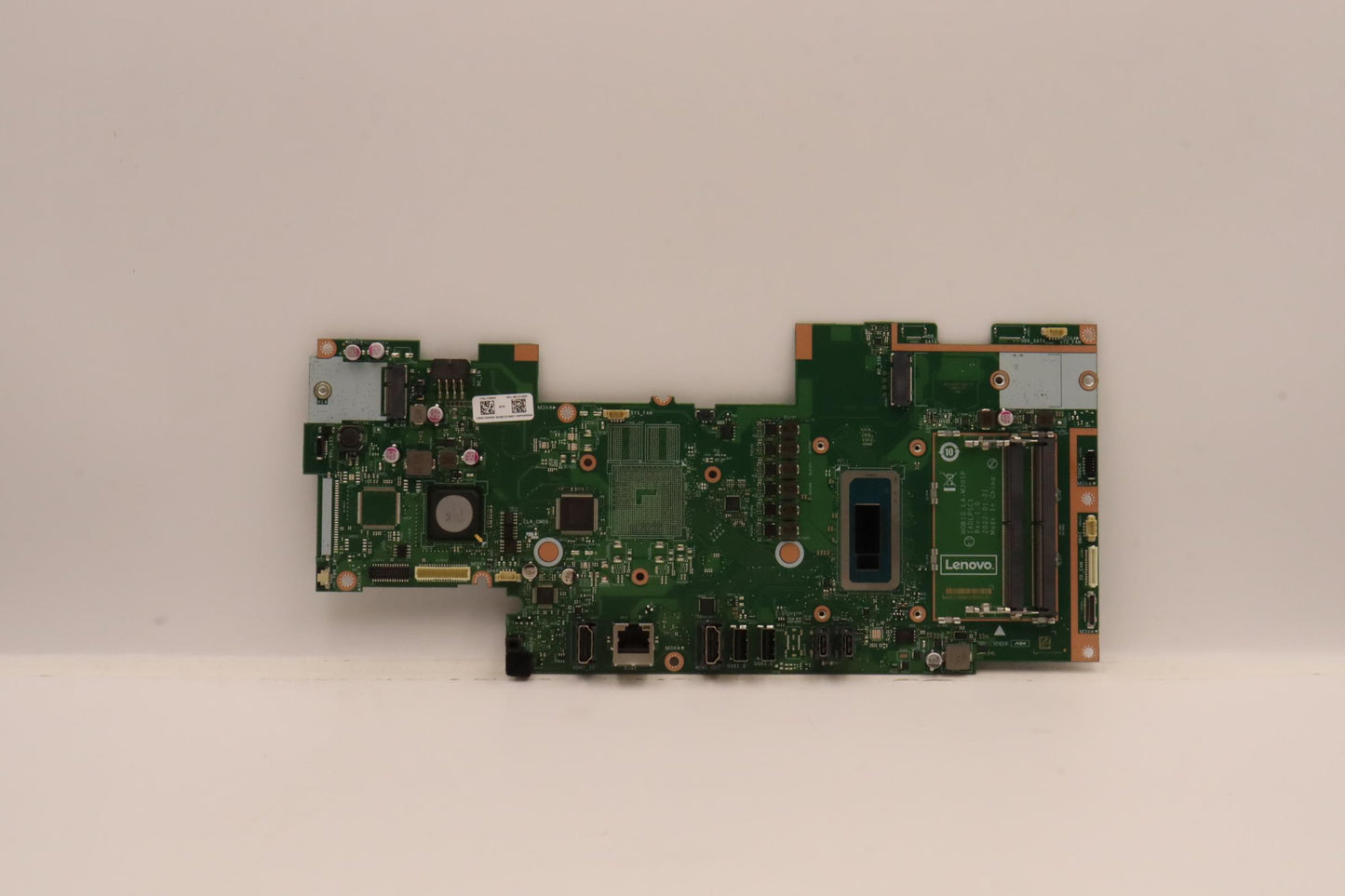 Lenovo Bdplanar I512500H Uma Qhd No D - 5B21D16987