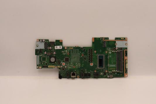 Lenovo Bdplanar I512500H Uma Qhd No D - 5B21D16987