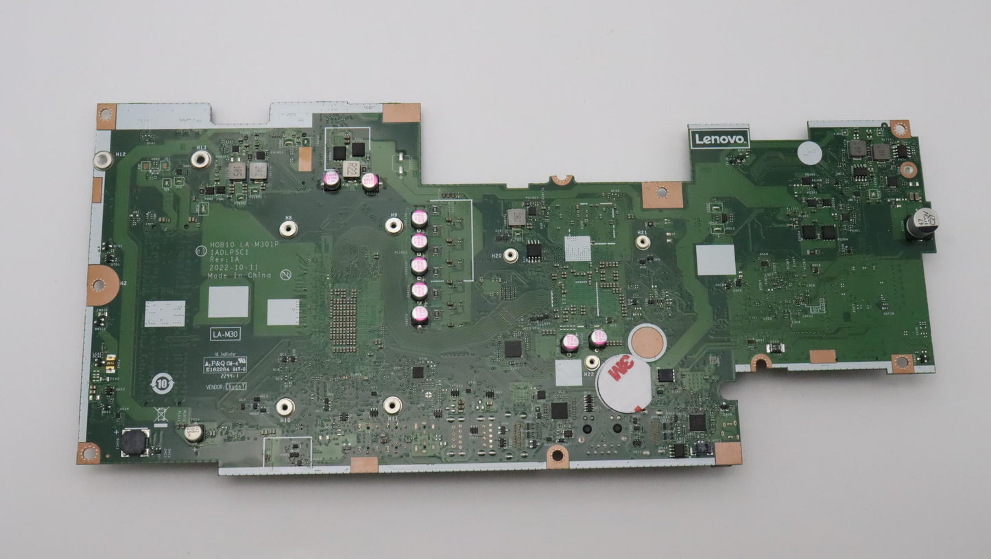 Lenovo Bdplanar I512500H Gpu Qhd Win - 5B21D16990