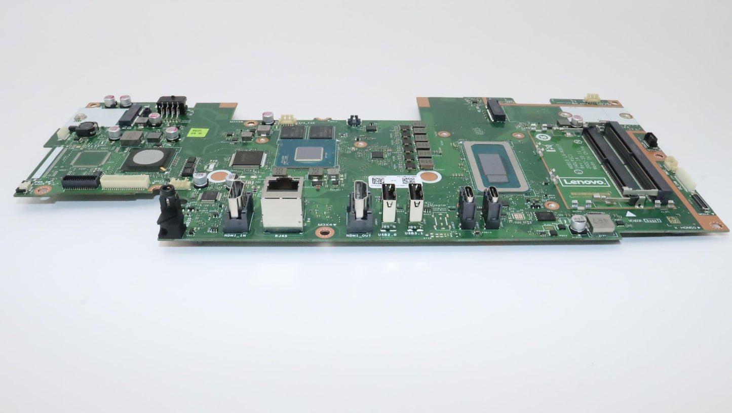 Lenovo Bdplanar I512500H Gpu Qhd Win - 5B21D16990