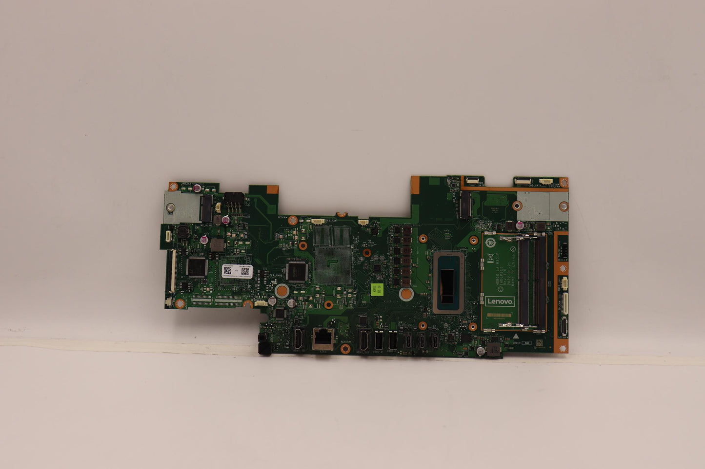 Lenovo Bdplanar I512500H Uma Fhd Win - 5B21D16992