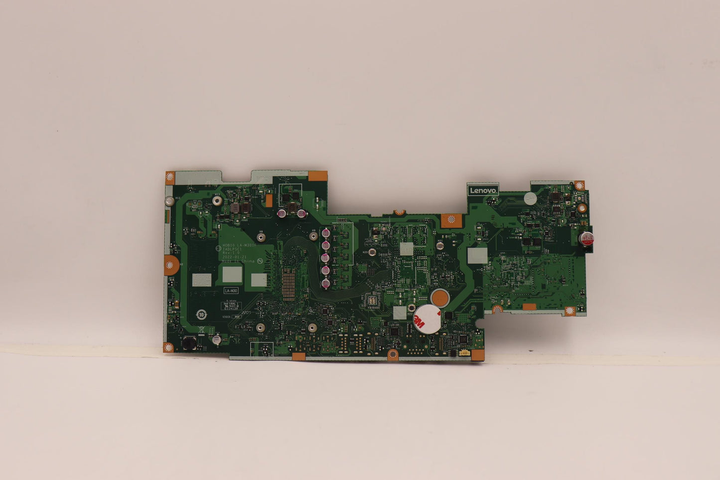 Lenovo Bdplanar I512500H Uma Fhd Win - 5B21D16992