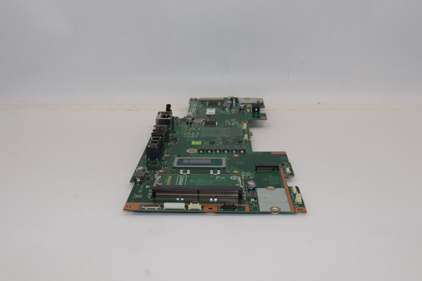 Lenovo Bdplanar I512500H Uma Fhd Win - 5B21D16992